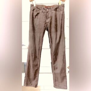 Notify Suede Jeans